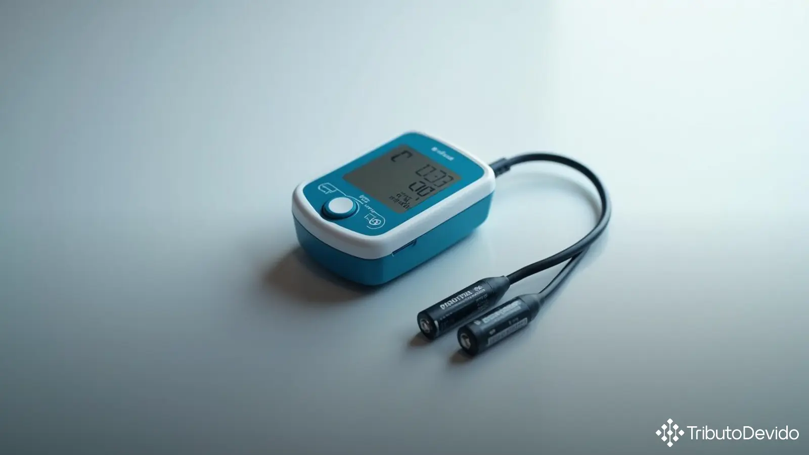 classificação fiscal de aparelho para medir pressão arterial