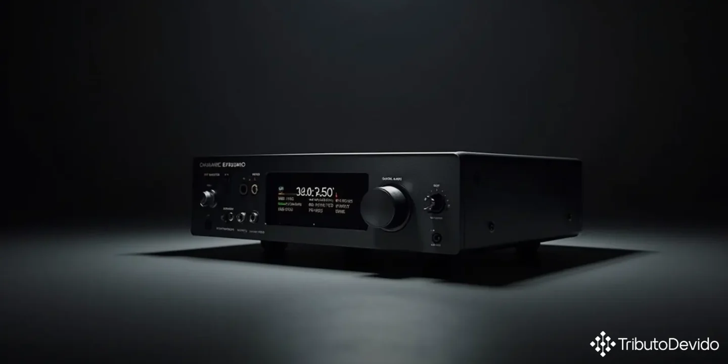 classificação fiscal de aparelhos de rádio com amplificador na NCM