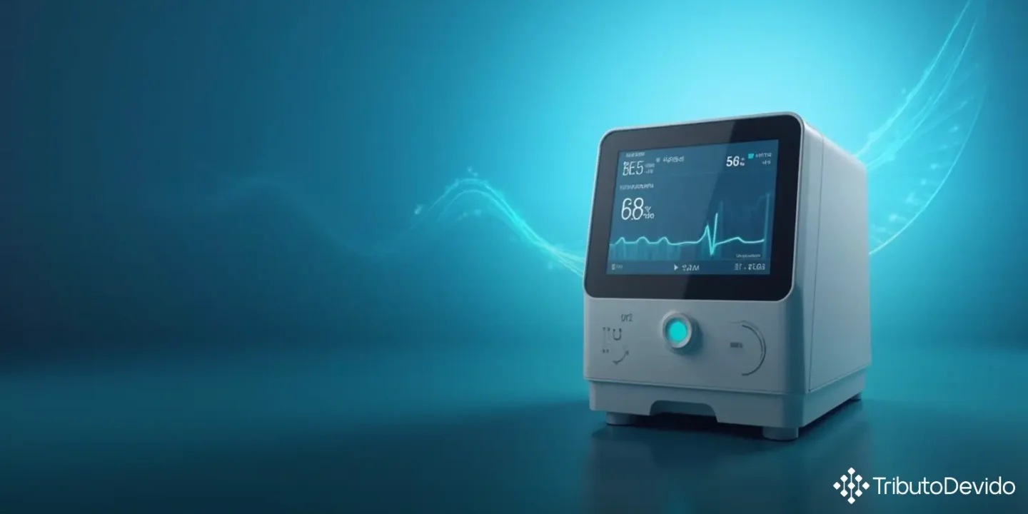 classificação fiscal de aparelhos para medir pressão arterial