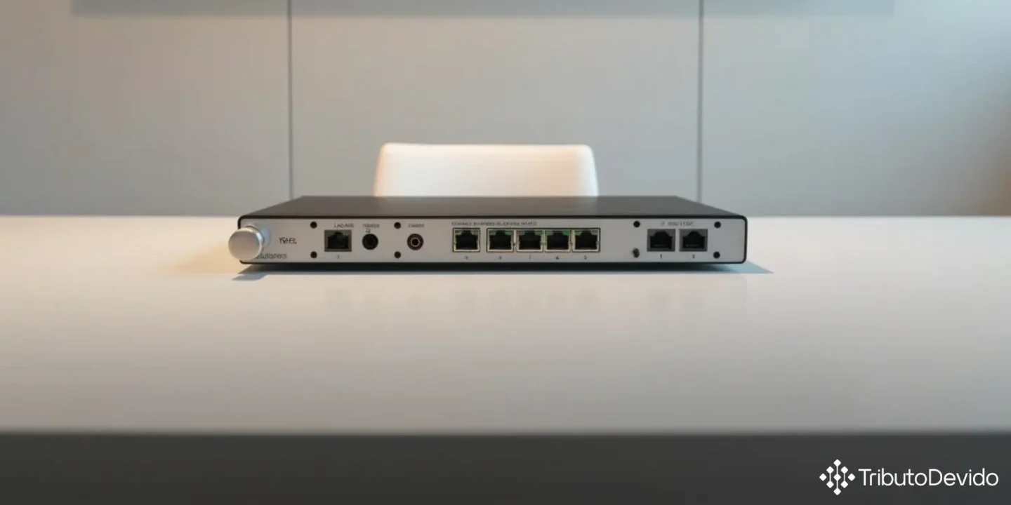 classificação fiscal de aparelhos de videoconferência