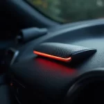 classificação fiscal de apoio de braço veicular na NCM