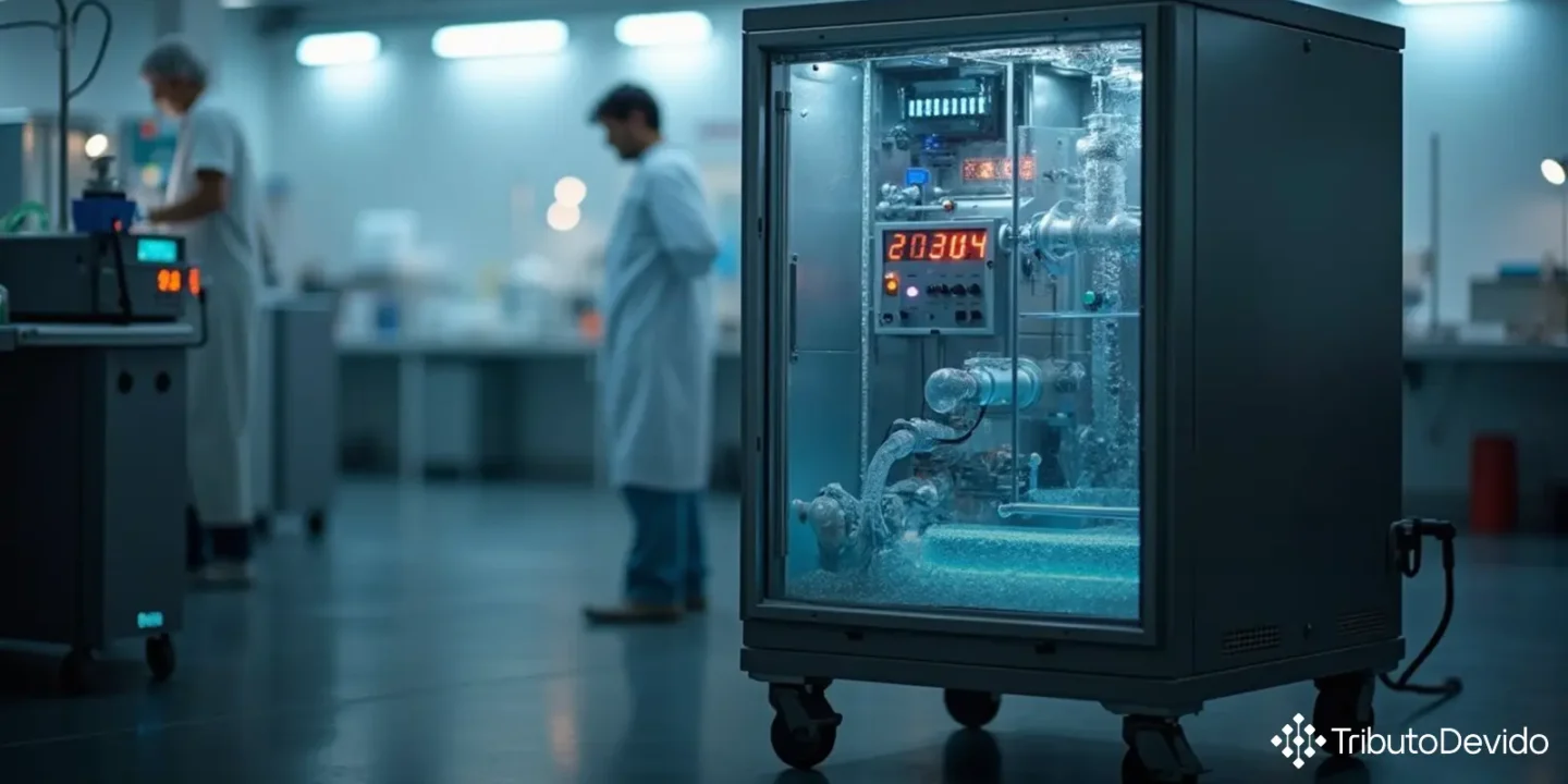 classificação fiscal de aquecedor elétrico de água por indução