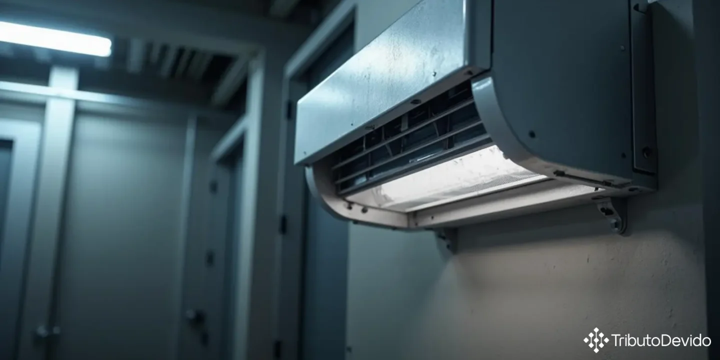 classificação fiscal de ar-condicionado para painéis elétricos industriais