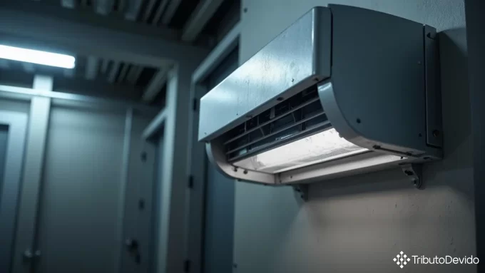 classificação fiscal de ar-condicionado para painéis elétricos industriais