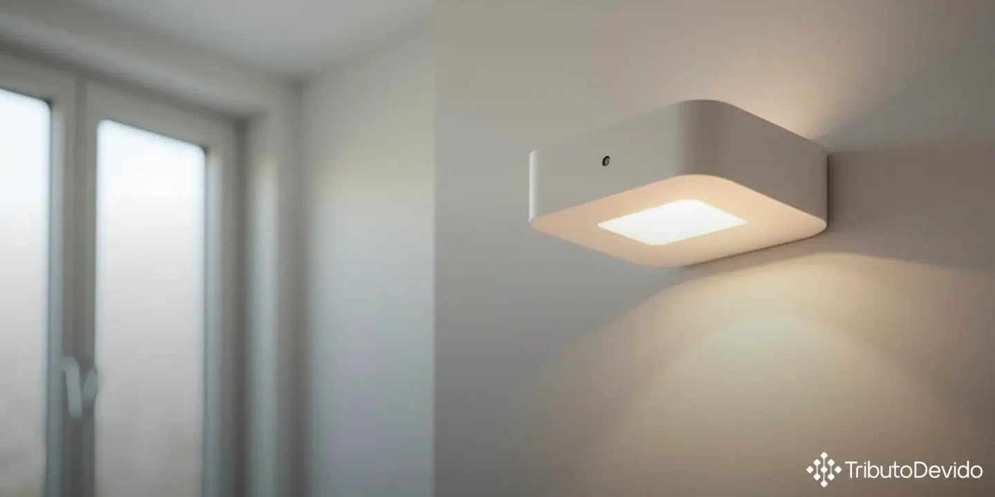 classificação fiscal de luminárias na NCM