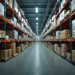 benefícios fiscais na remessa de mercadorias para armazém geral na Zona Franca de Manaus