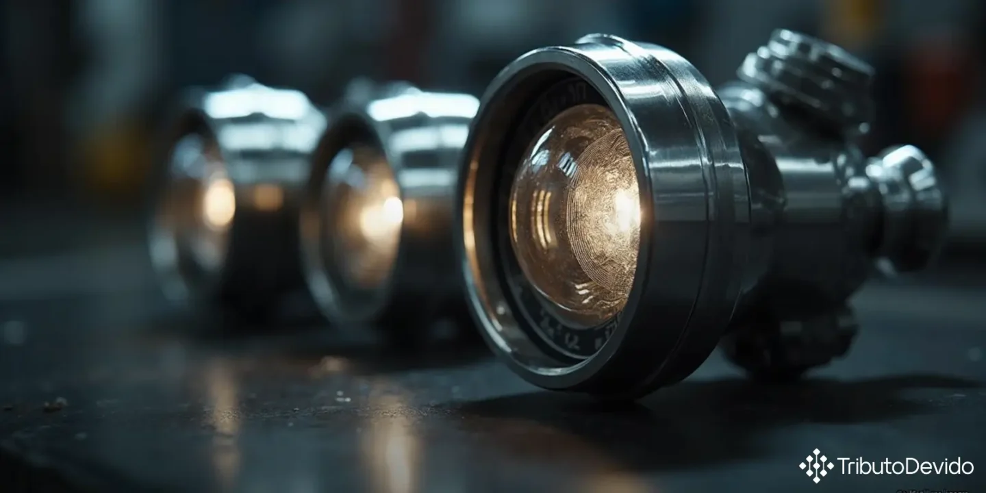 Classificação Fiscal de aros de roda para motocicletas