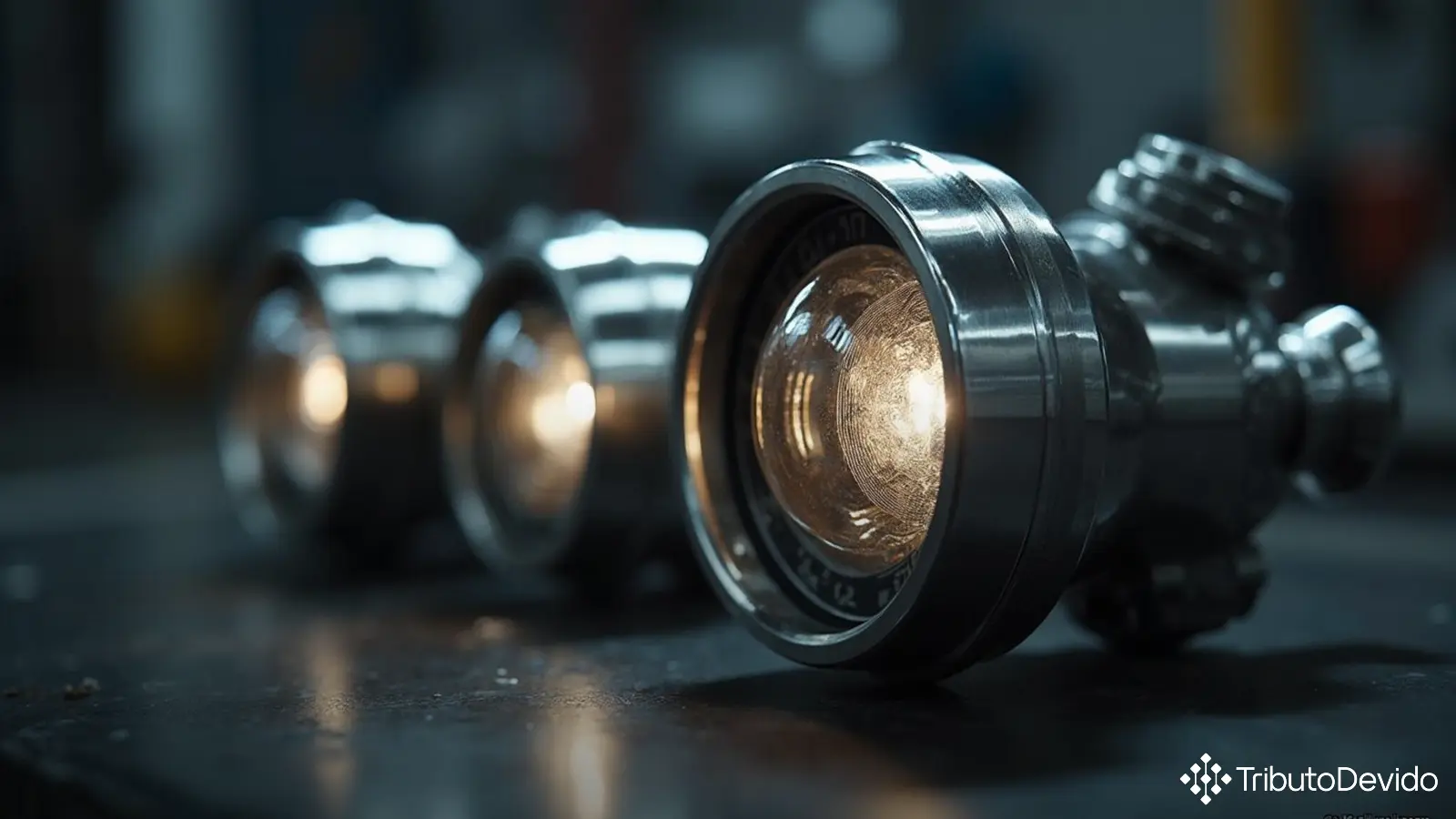 Classificação Fiscal de aros de roda para motocicletas