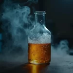 Classificação fiscal de Aroma Natural de Fumaça