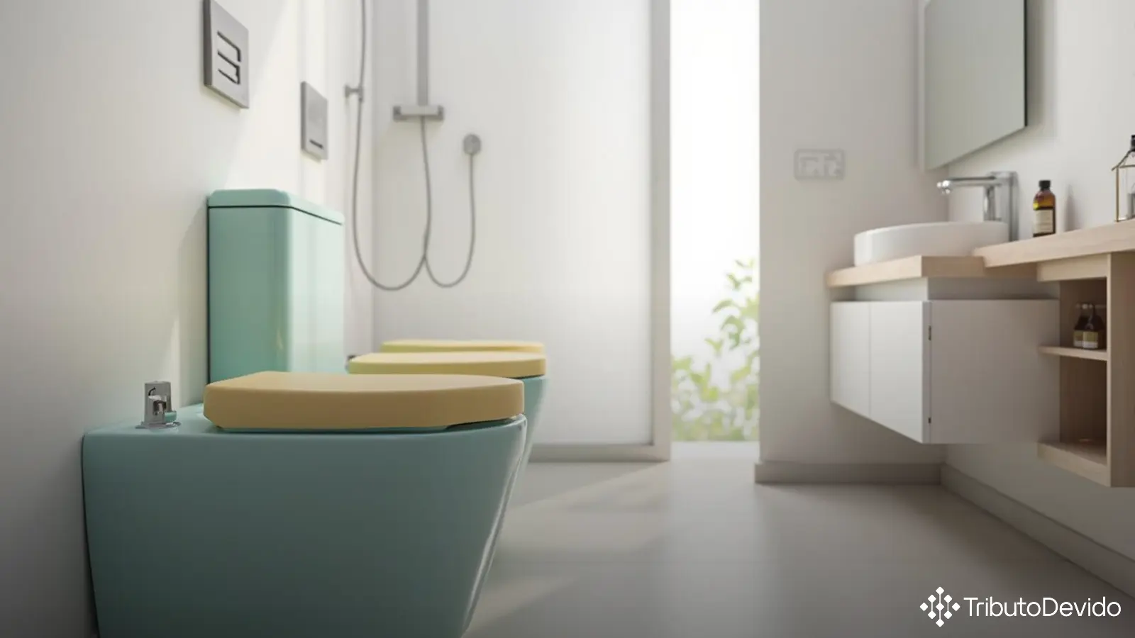 classificação fiscal de assentos sanitários infantis