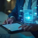 fatura comercial digital assinatura eletrônica