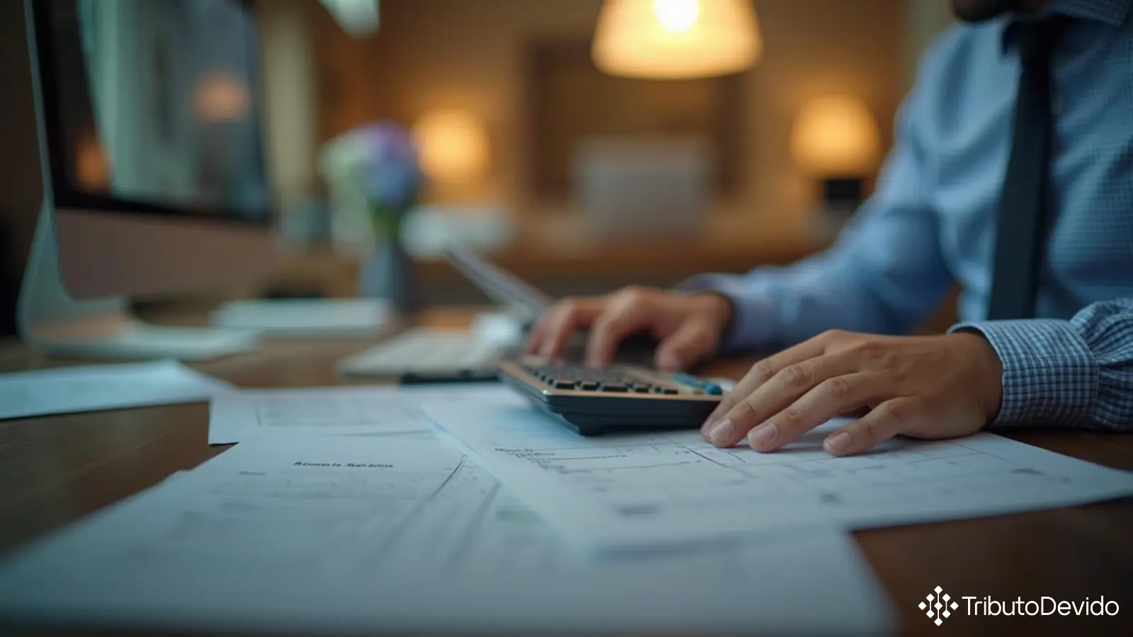 Tributação de Associações Civis que Atuam como Centrais de Compras