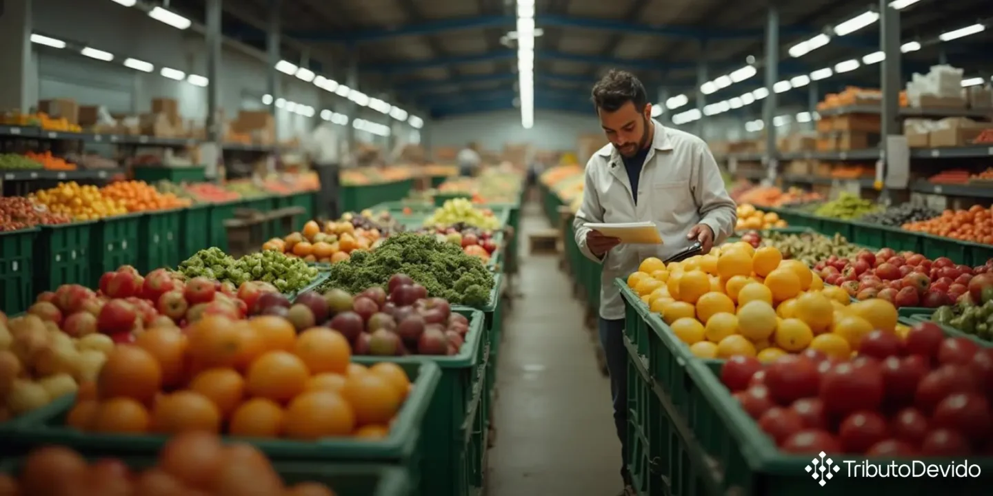 impossibilidade-creditos-pis-cofins-insumos-comercio-hortifrutis