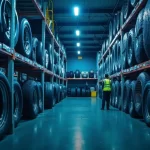 Créditos de PIS/COFINS para revendedores de pneus