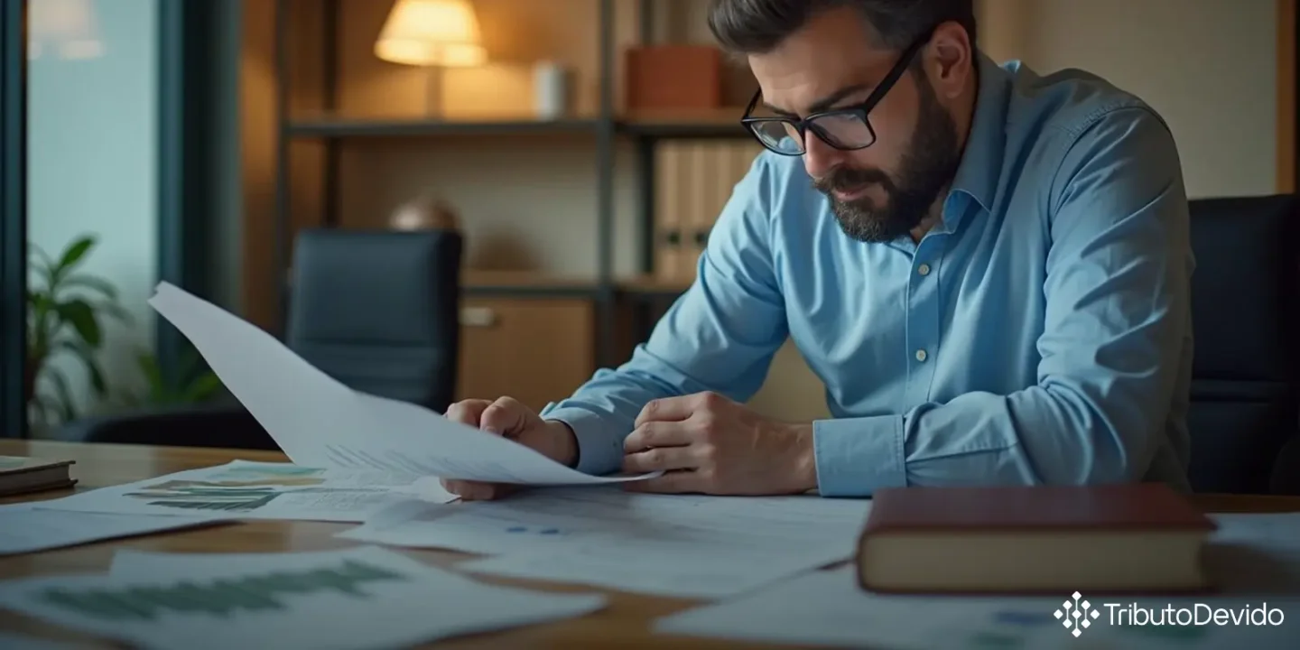 laudo fiscal para baixa de estoque obsoleto