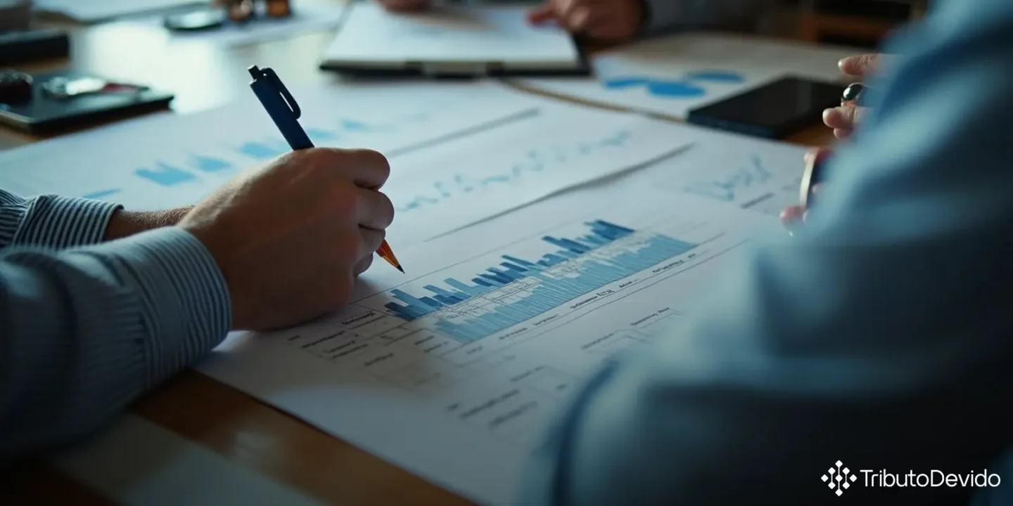 Depreciação no Setor Elétrico