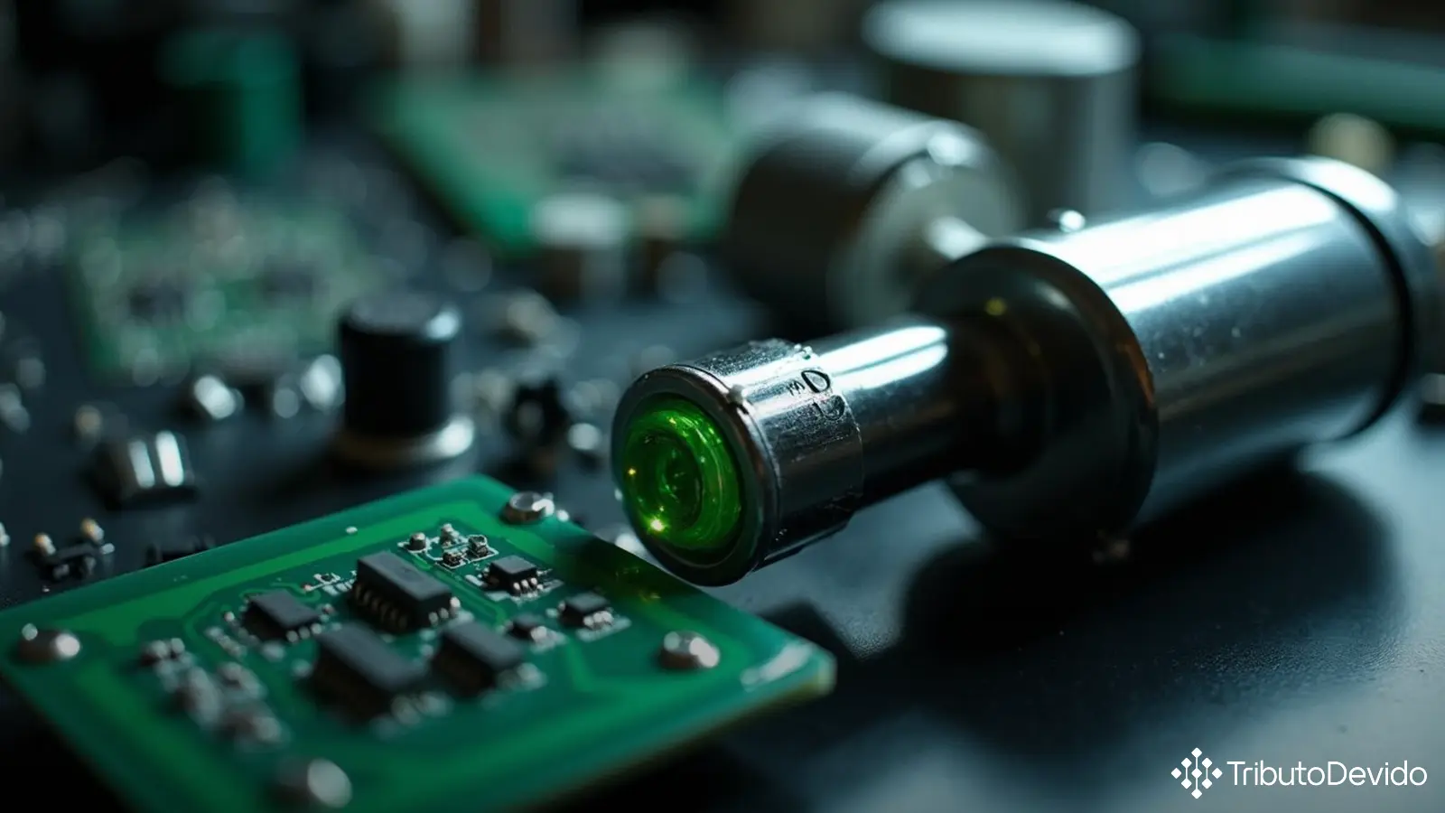 Classificação fiscal de automatizadores de persianas e toldos