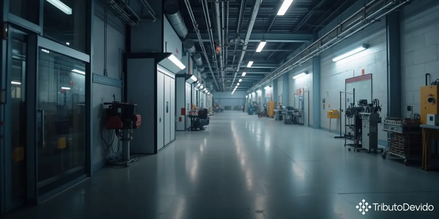 classificação fiscal correta para automatizadores de portas deslizantes na NCM