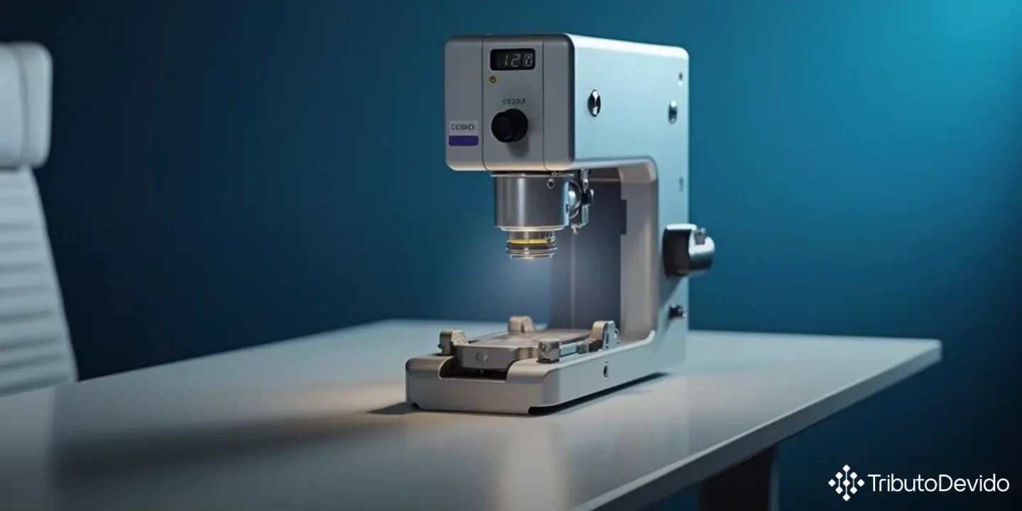 Classificação Fiscal de automatizador de porta de aço