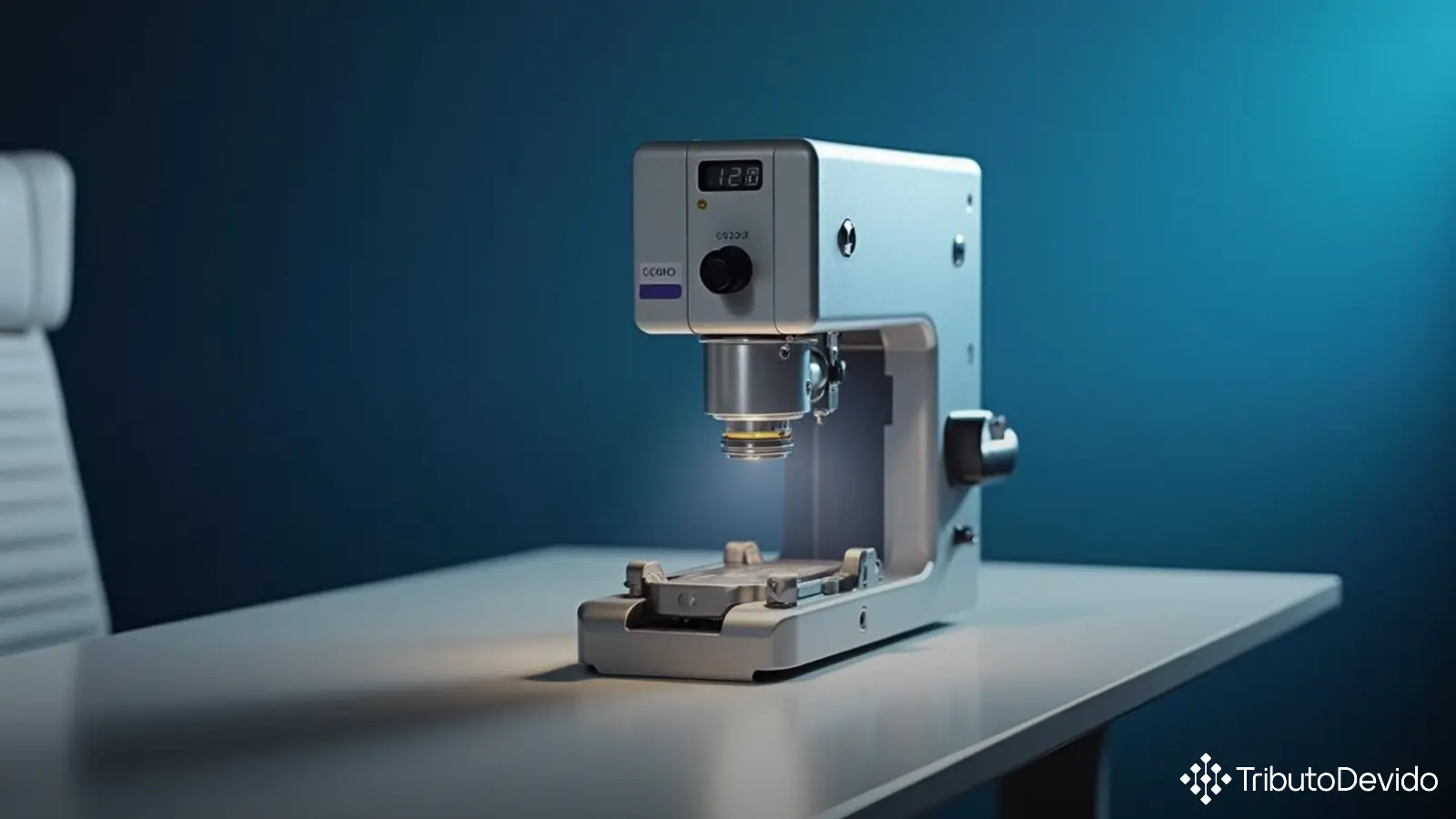 Classificação Fiscal de automatizador de porta de aço