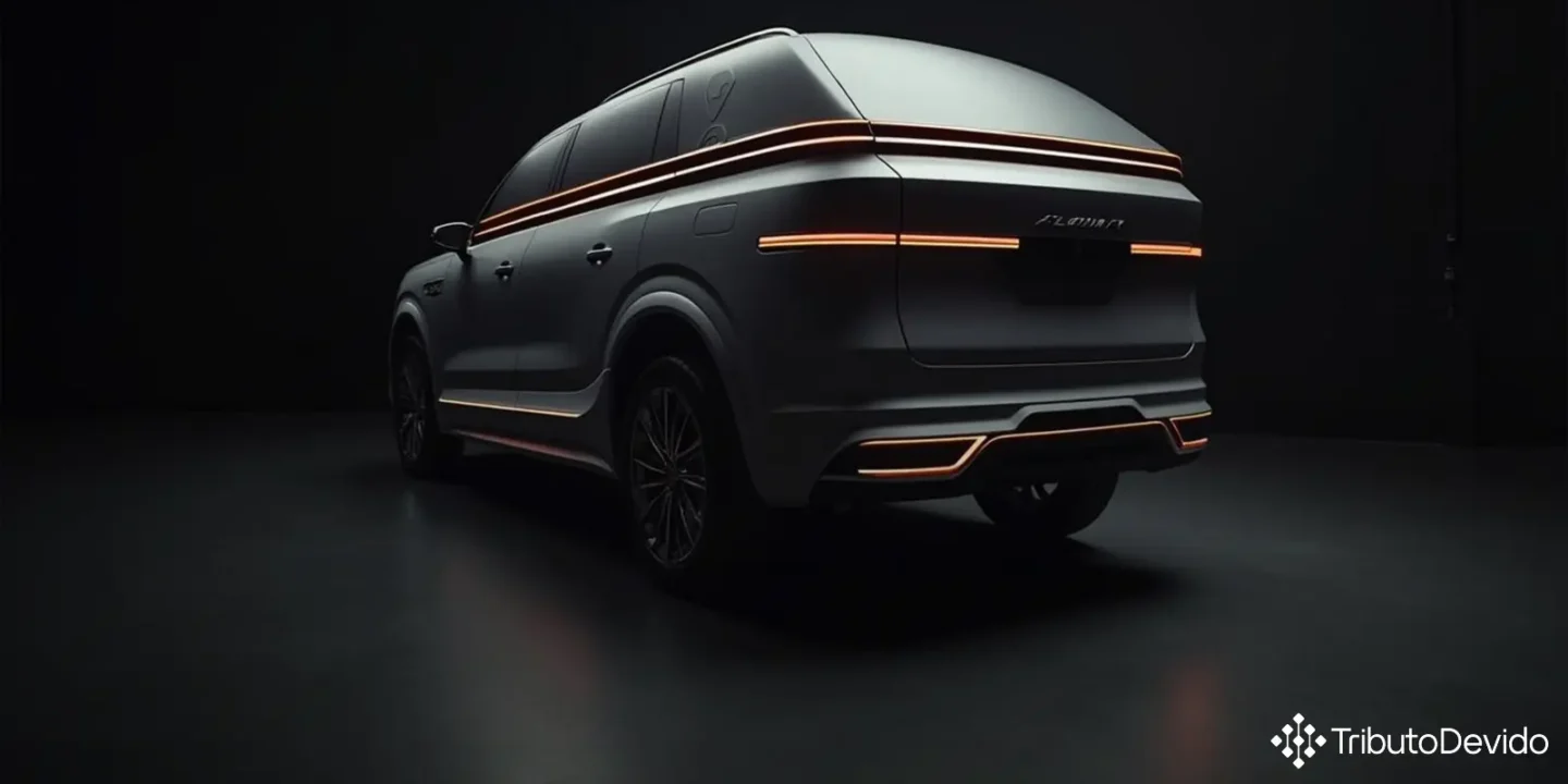 classificação fiscal de bagageiros de teto para veículos