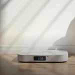 Classificação fiscal NCM para balança digital de bioimpedância de uso doméstico