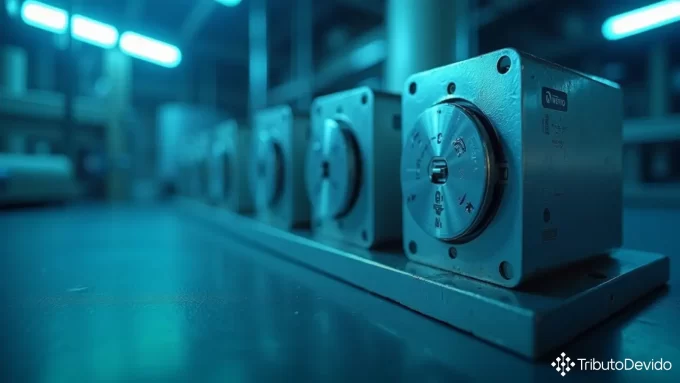 créditos de PIS/Cofins em selos e marcas de selagem