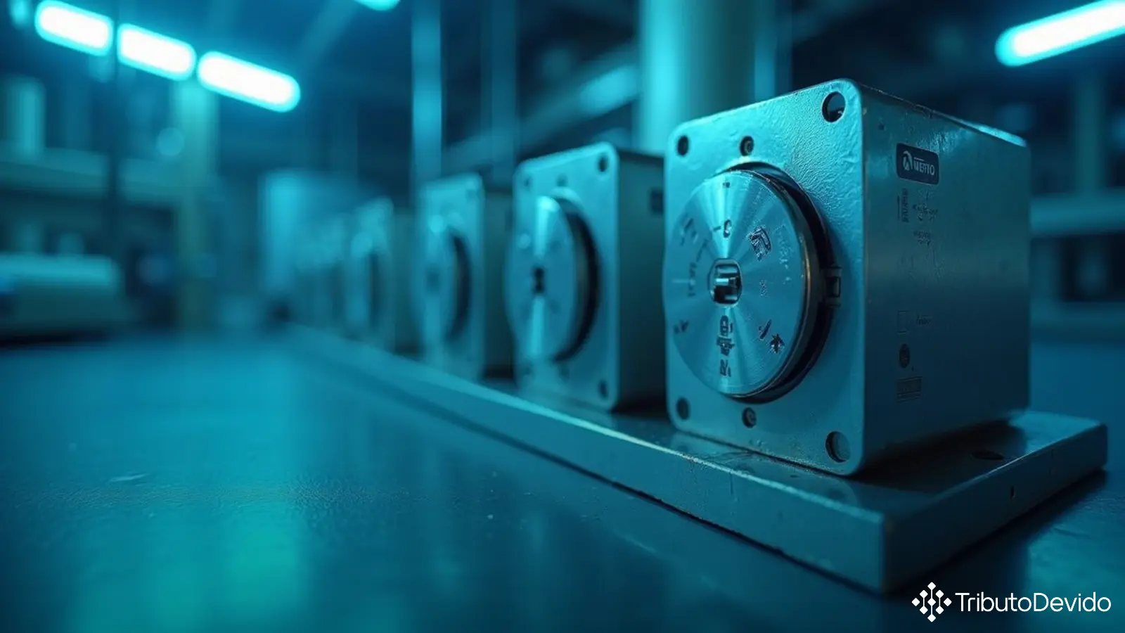 créditos de PIS/Cofins em selos e marcas de selagem