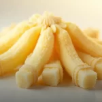 Classificação NCM de bala de banana