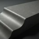 Classificação fiscal de baldes plásticos para concreto