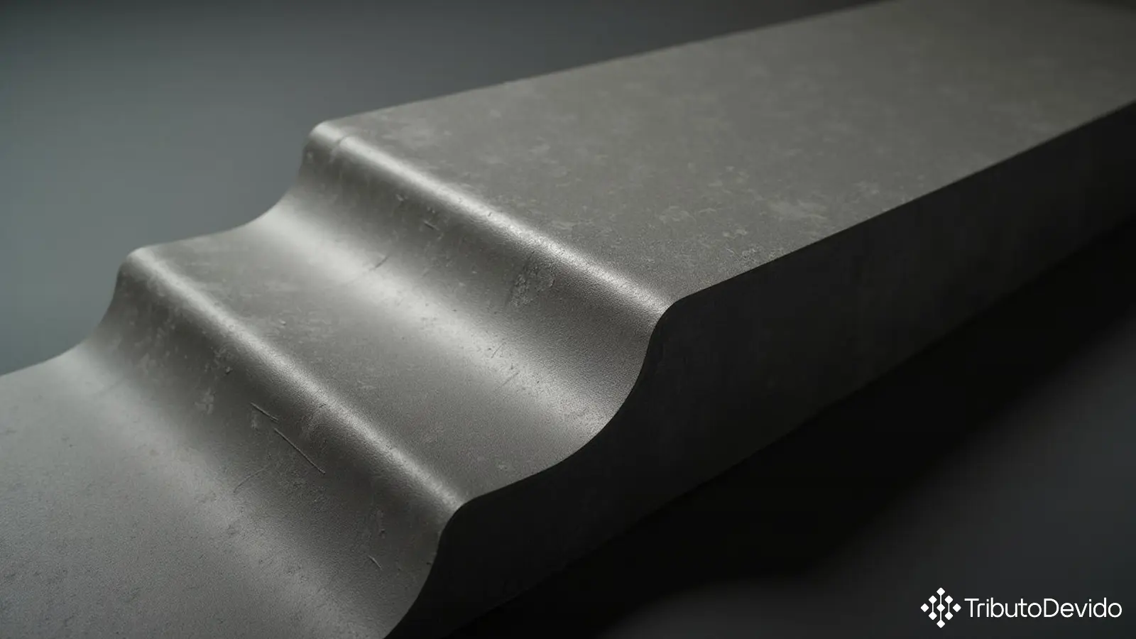 Classificação fiscal de baldes plásticos para concreto