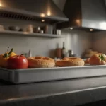 classificação fiscal de formas de alumínio descartáveis com divisórias na NCM