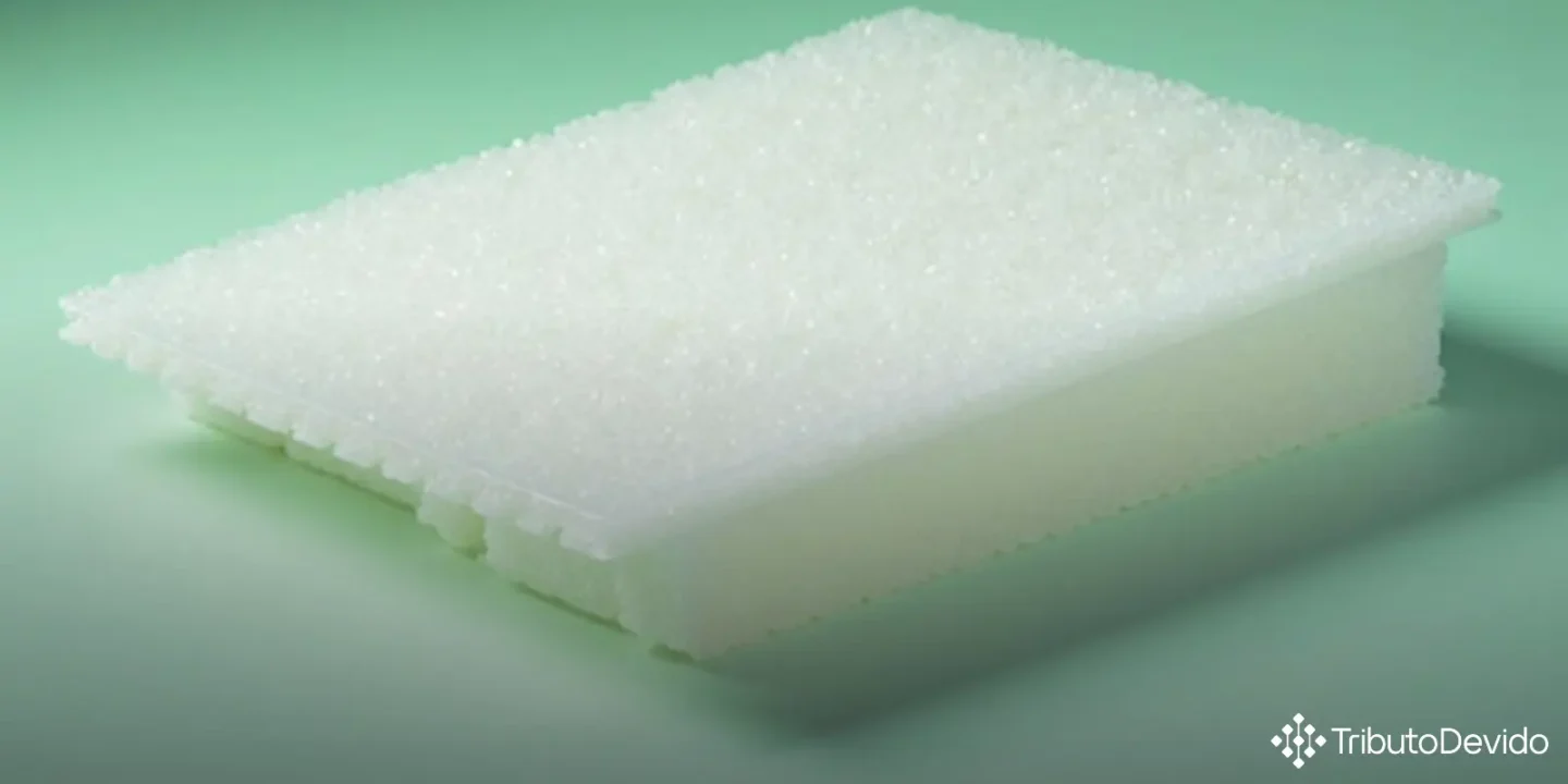 classificação fiscal de bandejas de cultivo