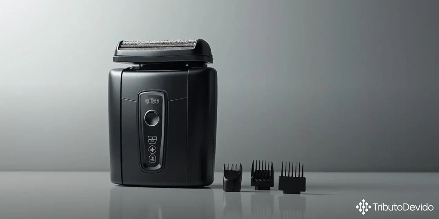 classificação fiscal de aparelhos barbeadores e aparadores de pelos na NCM