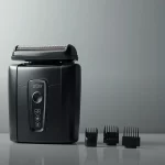 classificação fiscal de aparelhos barbeadores e aparadores de pelos na NCM