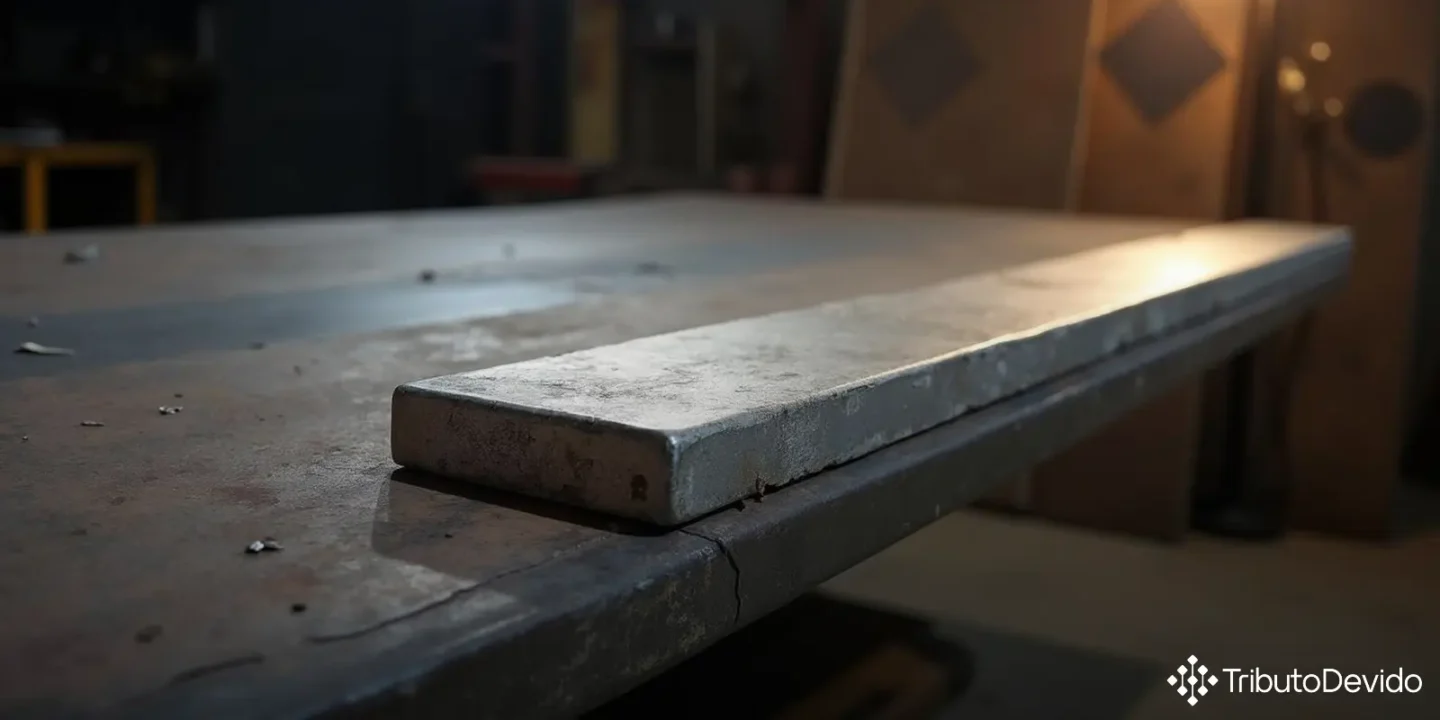 classificação-fiscal-ncm-de-barras-de-aço-ferramenta-cromo-molibdênio