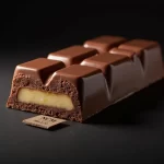 classificação fiscal de barras de castanhas com cobertura de chocolate