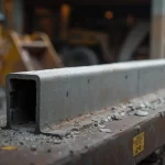 classificação fiscal de barras de desgaste para caçambas de escavadeiras