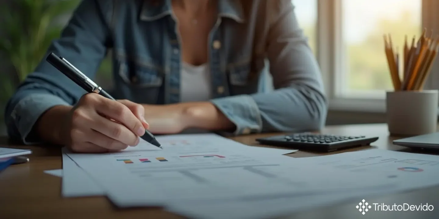 Base de cálculo no Simples Nacional