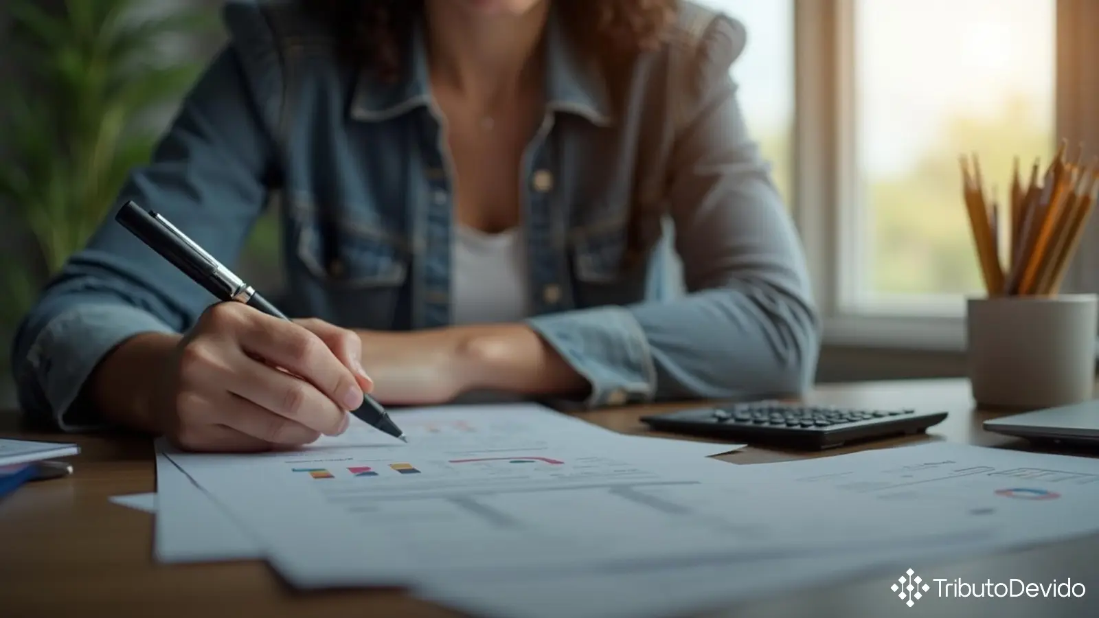 Base de cálculo no Simples Nacional