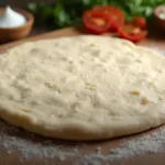 classificação fiscal de base para pizza pré-assada