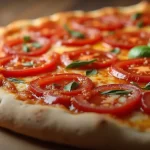 Classificação Fiscal de Base para Pizza Pré-Assada