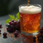 classificação fiscal de bebida com cafeína