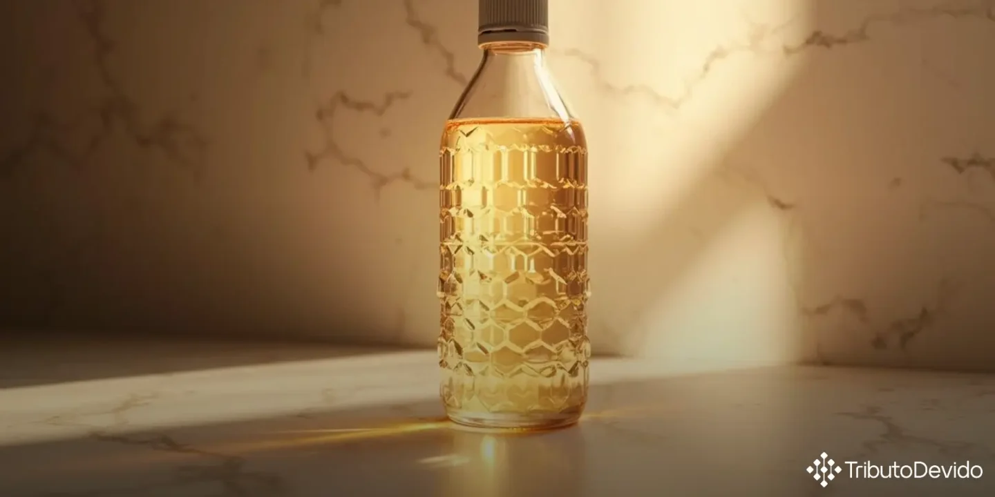 Classificação fiscal de bebidas com extrato de erva-mate