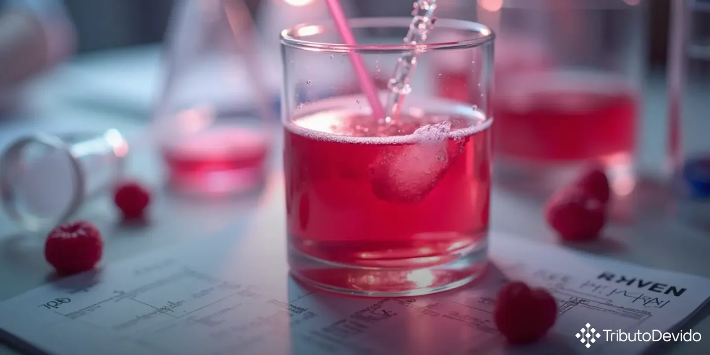 Classificação fiscal de bebidas lácteas fermentadas