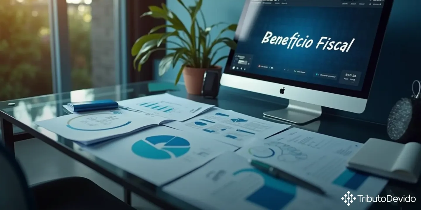 PERSE: Benefício fiscal de alíquota zero