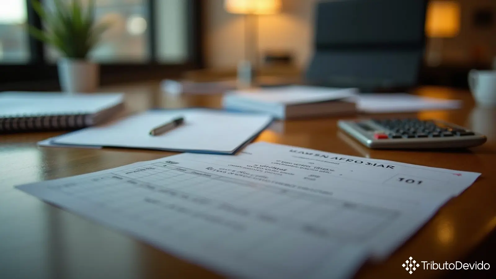 benefício fiscal do PERSE