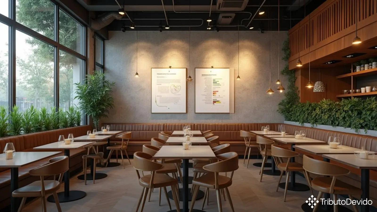 benefício fiscal do PERSE para restaurantes