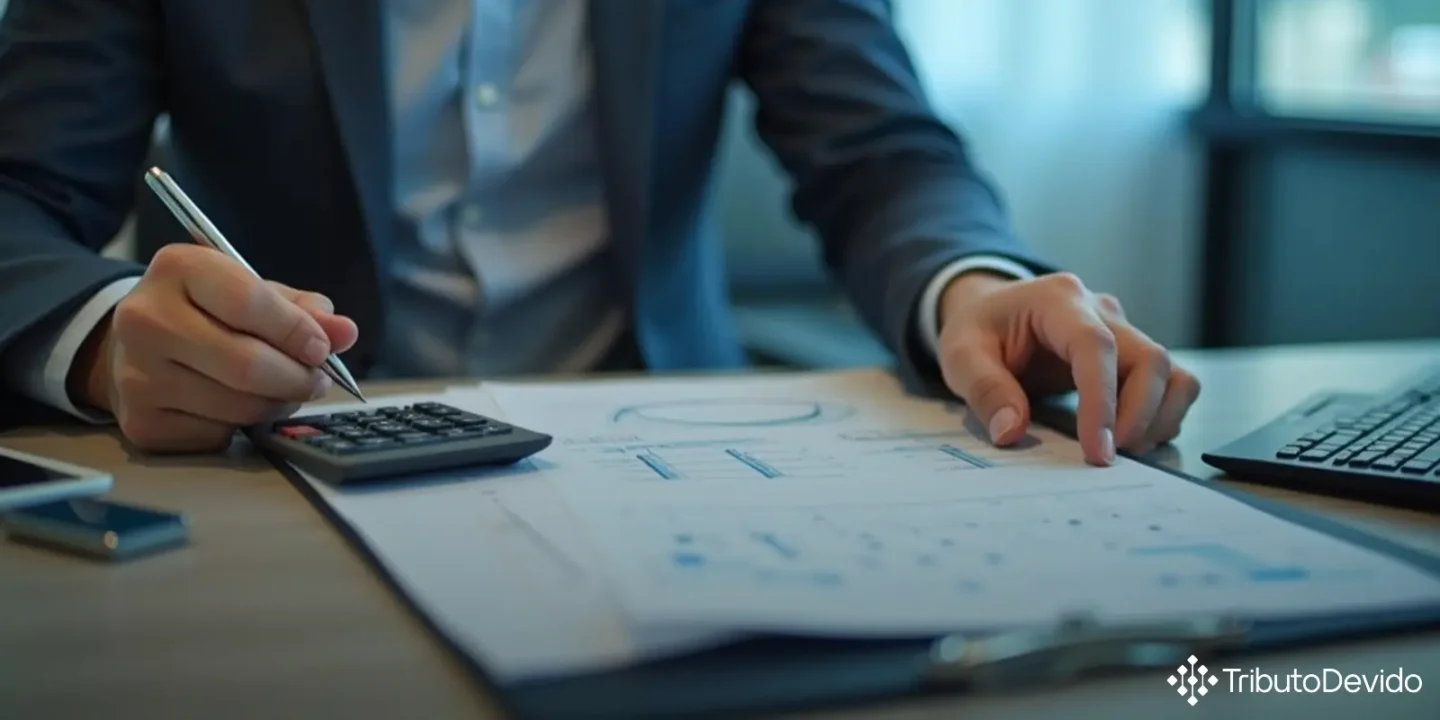 alíquotas reduzidas de IRPJ e CSLL para clínicas odontológicas