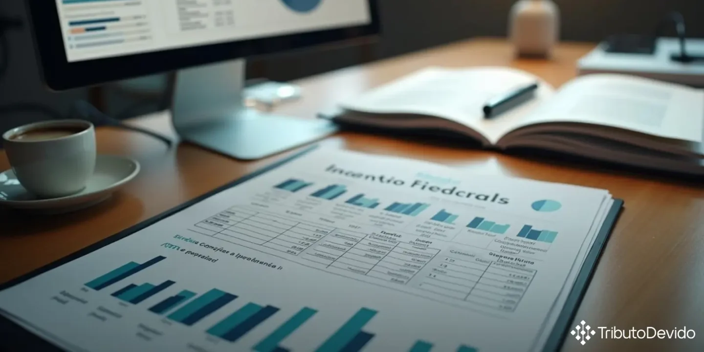 exclusão de benefícios fiscais de ICMS